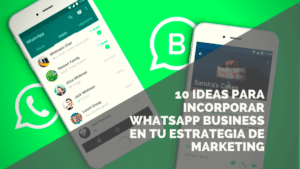 10 ideas whatsapp business para gimnasios