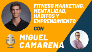 Lee más sobre el artículo Entrevista a Miguel Camarena