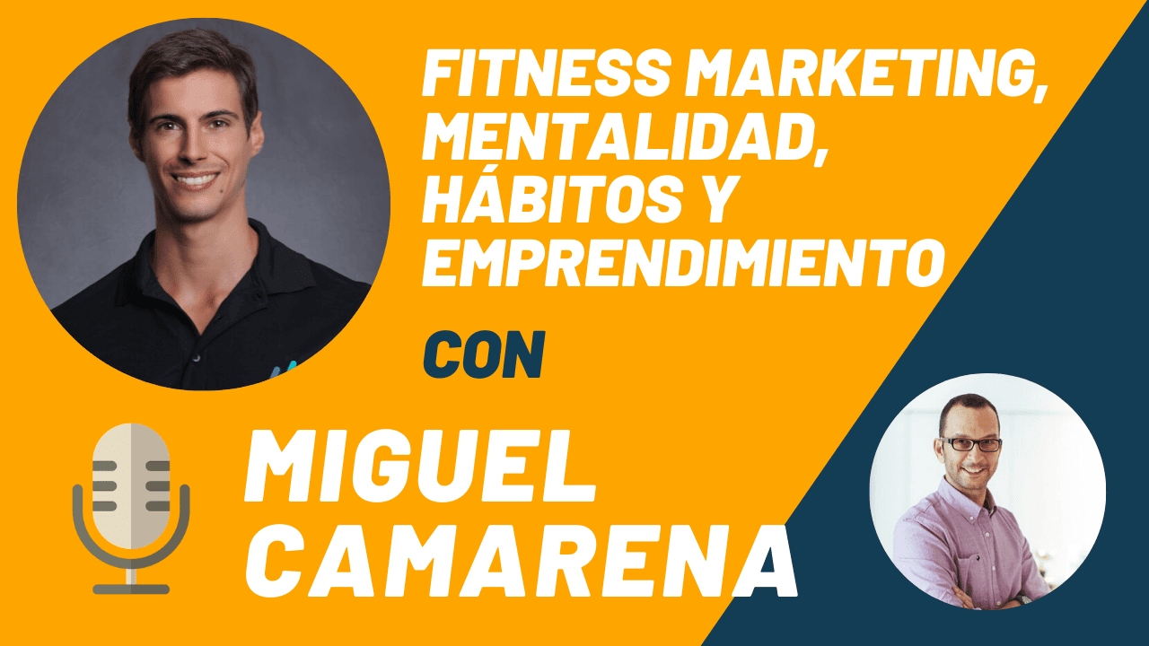 En este momento estás viendo Entrevista a Miguel Camarena
