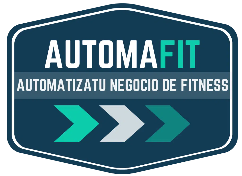 Marketing automatizado para tu negocio de Fitness