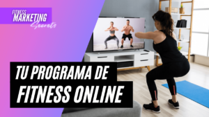 Marketing para personal trainers